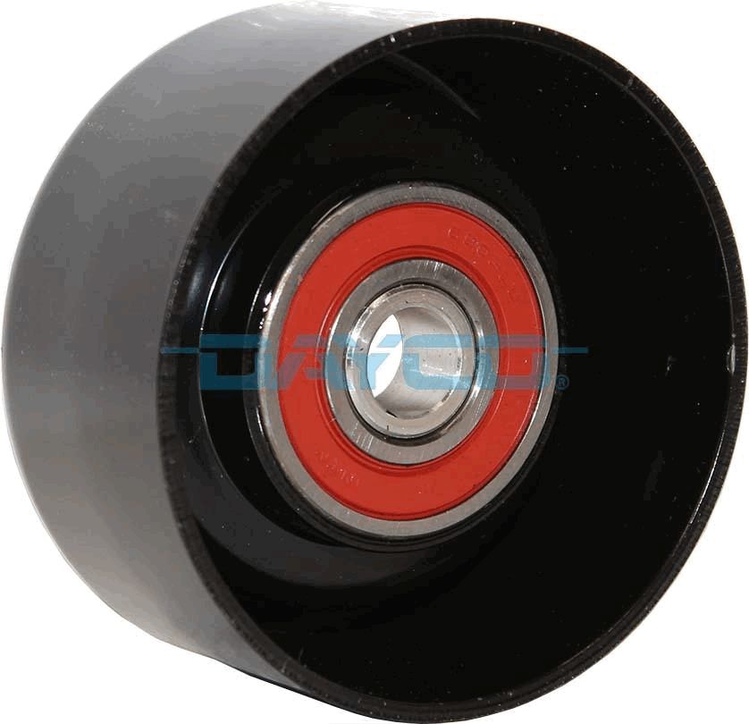 IDLER/TENSIONER PULLEY  89182 - TecDoc 2