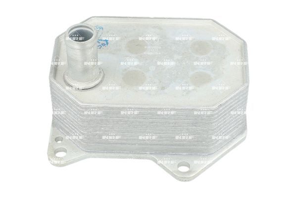 Ölkühler, Motoröl