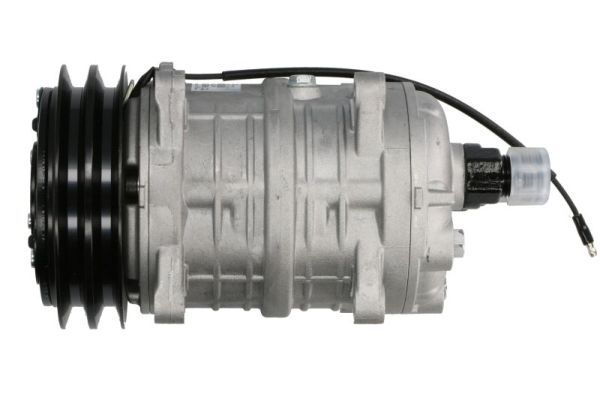 Kompressor, Klimaanlage