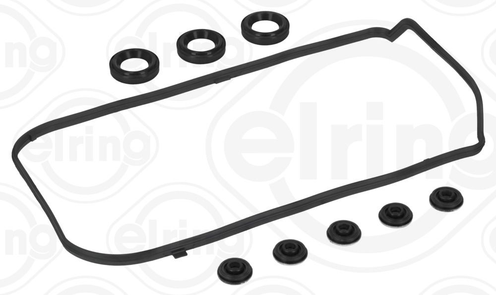 Juego de juntas, tapa de culata de cilindro