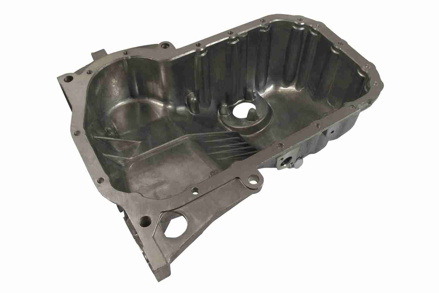VAICO V10-0874 Oil Sump
