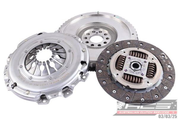 KIT STD VOLVO V40 1.9L inc SMF - TecDoc Only