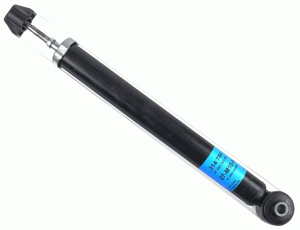 SACHS SHOCK ABSORBER - TecDoc Only