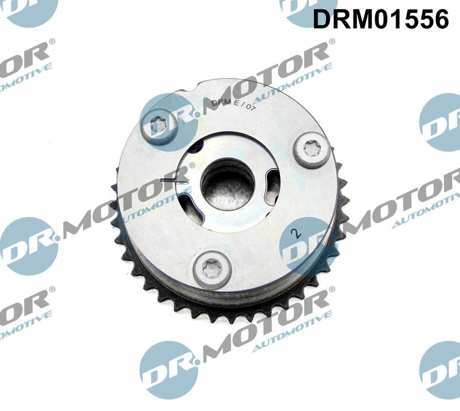 Camshaft Adjuster DRM01556