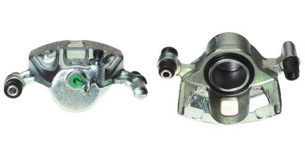 342623 BUDWEG CALIPER féknyereg