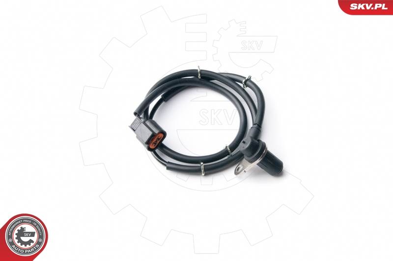 Sensor, wheel speed 06SKV221