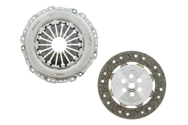 KE-OP40R AISIN kuplungkészlet