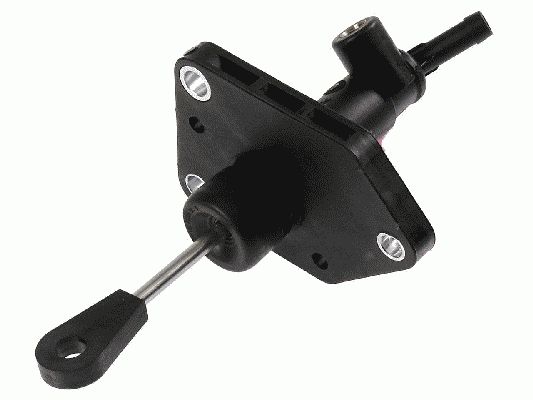 Cilindro maestro, clutch