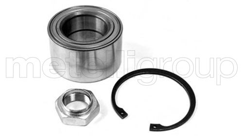 Wheel Bearing Kit 19-2759