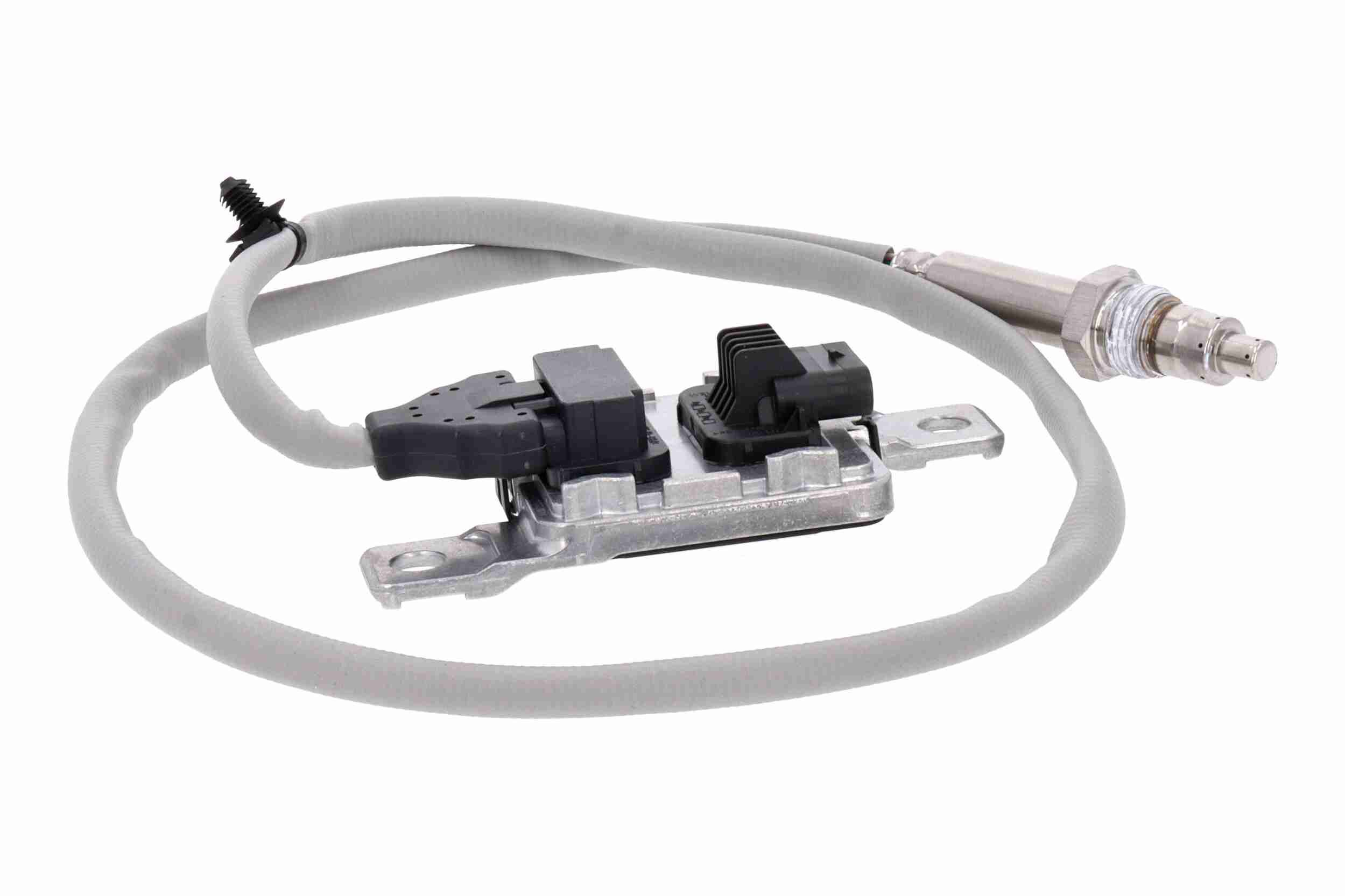NOx-Sensor, Harnstoffeinspritzung