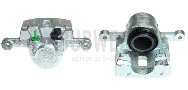 Brake Caliper 344258