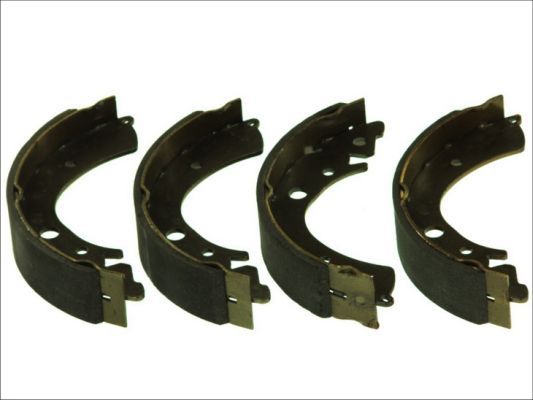 Brake Shoe Set C04001ABE