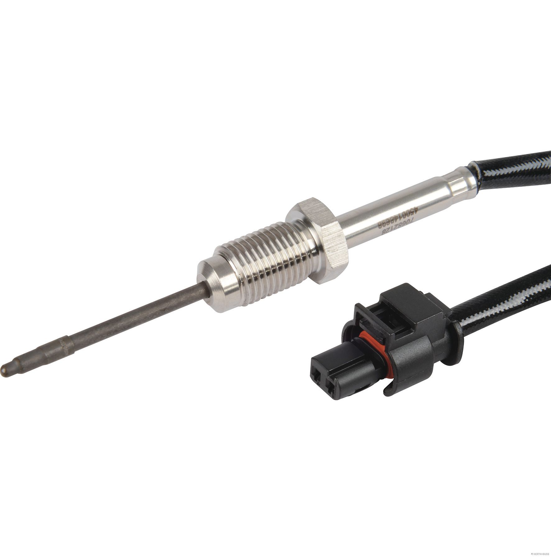 HERTH+BUSS ELPARTS 70682128 - Sensor, Abgastemperatur