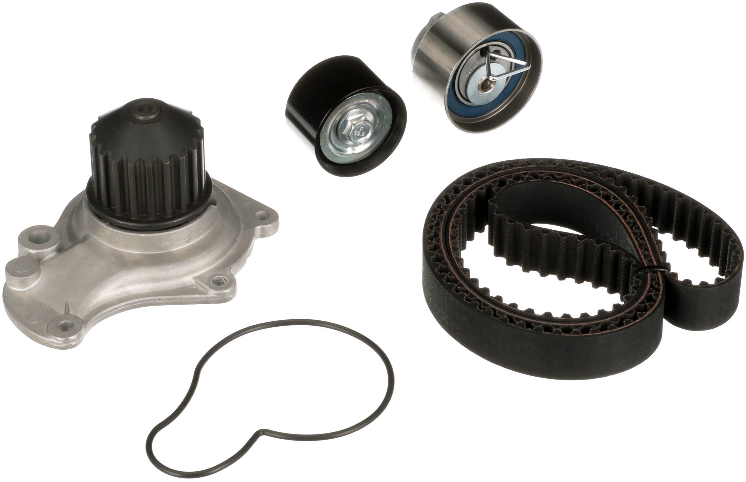 Wasserpumpe + Zahnriemensatz