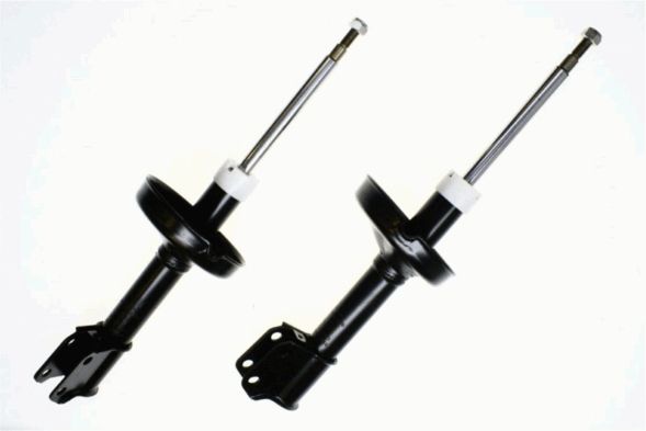 SACHS SHOCK ABSORBER - TecDoc Only