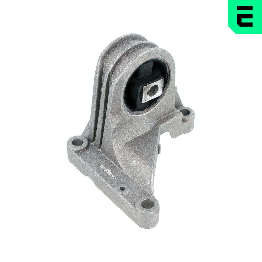 OPTIMAL F7-5021 - Lagerung, Motor