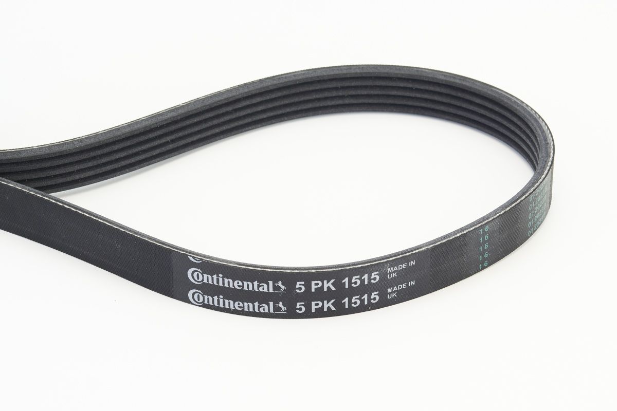CONTINENTAL CTAM 5PK1515 - Keilrippenriemen