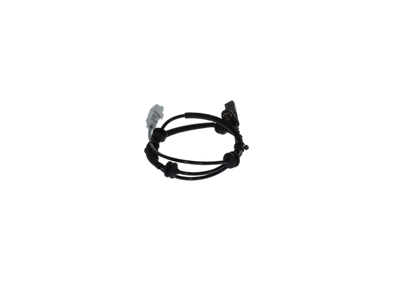 Sensor, Raddrehzahl