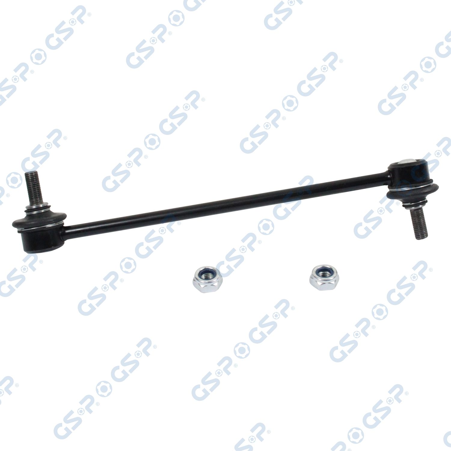 Stange/Strebe, Stabilisator