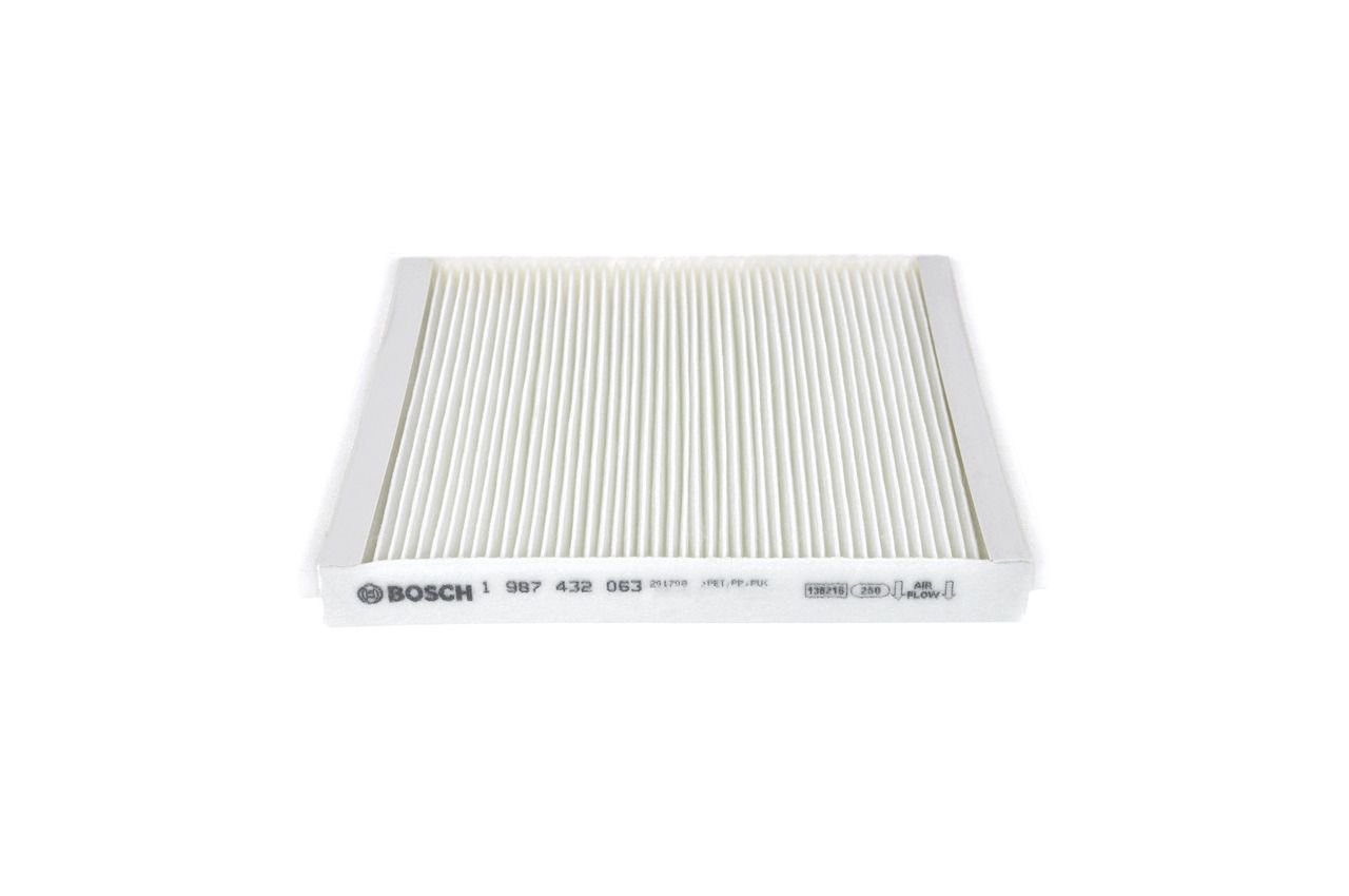 Filter, Innenraumluft Filter, Innenraumluft