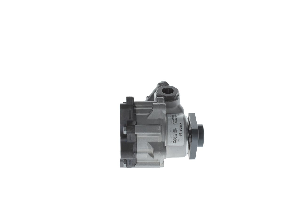 Hydraulikpumpe, Lenkung