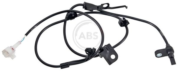 Sensor, Raddrehzahl