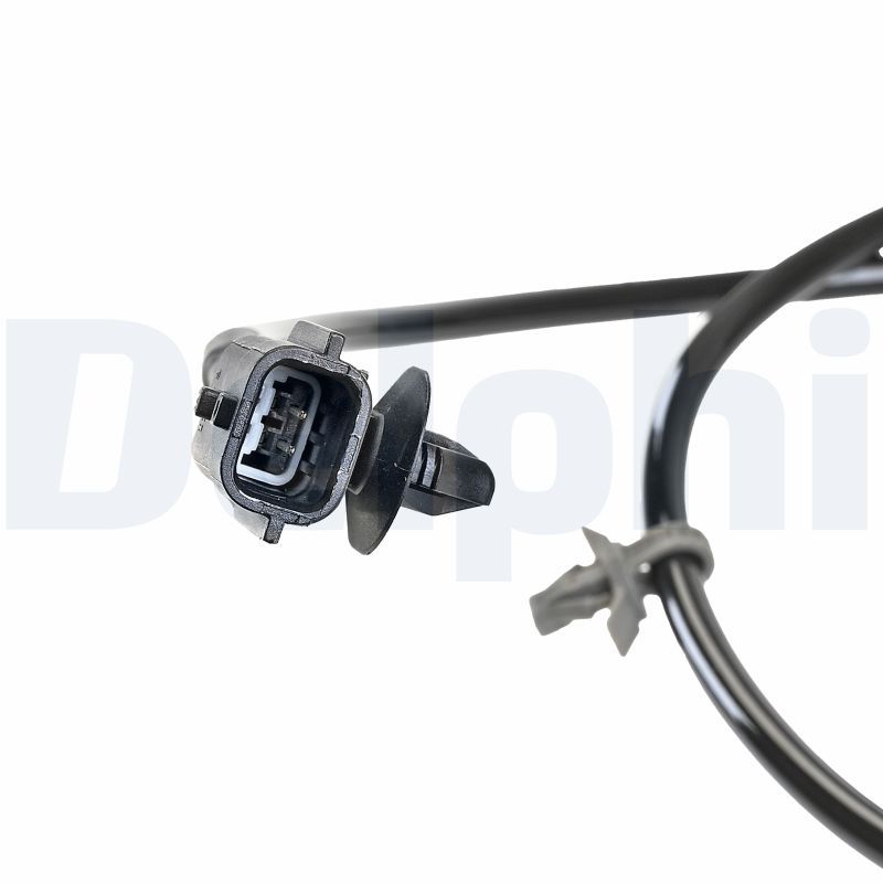 Sensor, Raddrehzahl