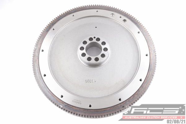 F/WHEEL MERCEDES / MAN - TecDoc 2