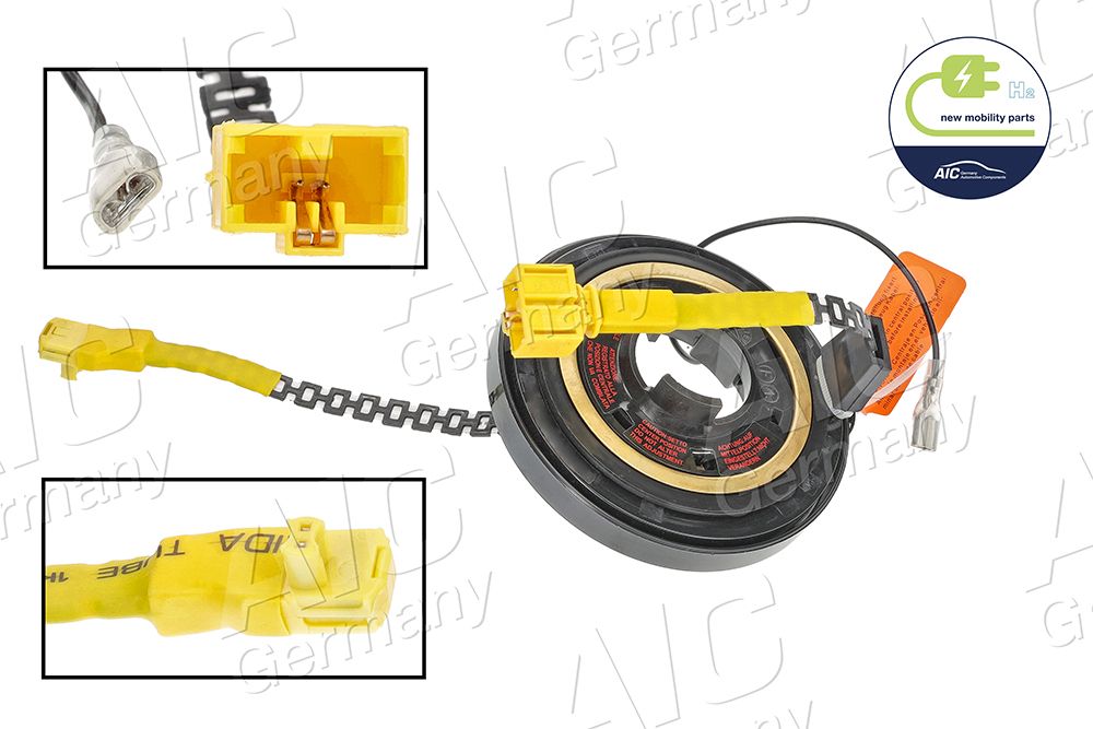 AIC 58915 - Wickelfeder, Airbag