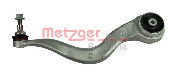 58090811 METZGER COMPETENCE KIT lengőkar, kerékfelfüggesztés