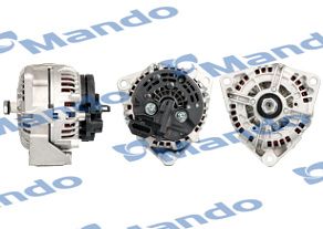 Alternador