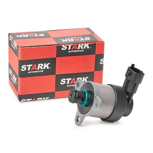 STARK SKCVQ-4550026 Control Valve, fuel quantity (common rail system)