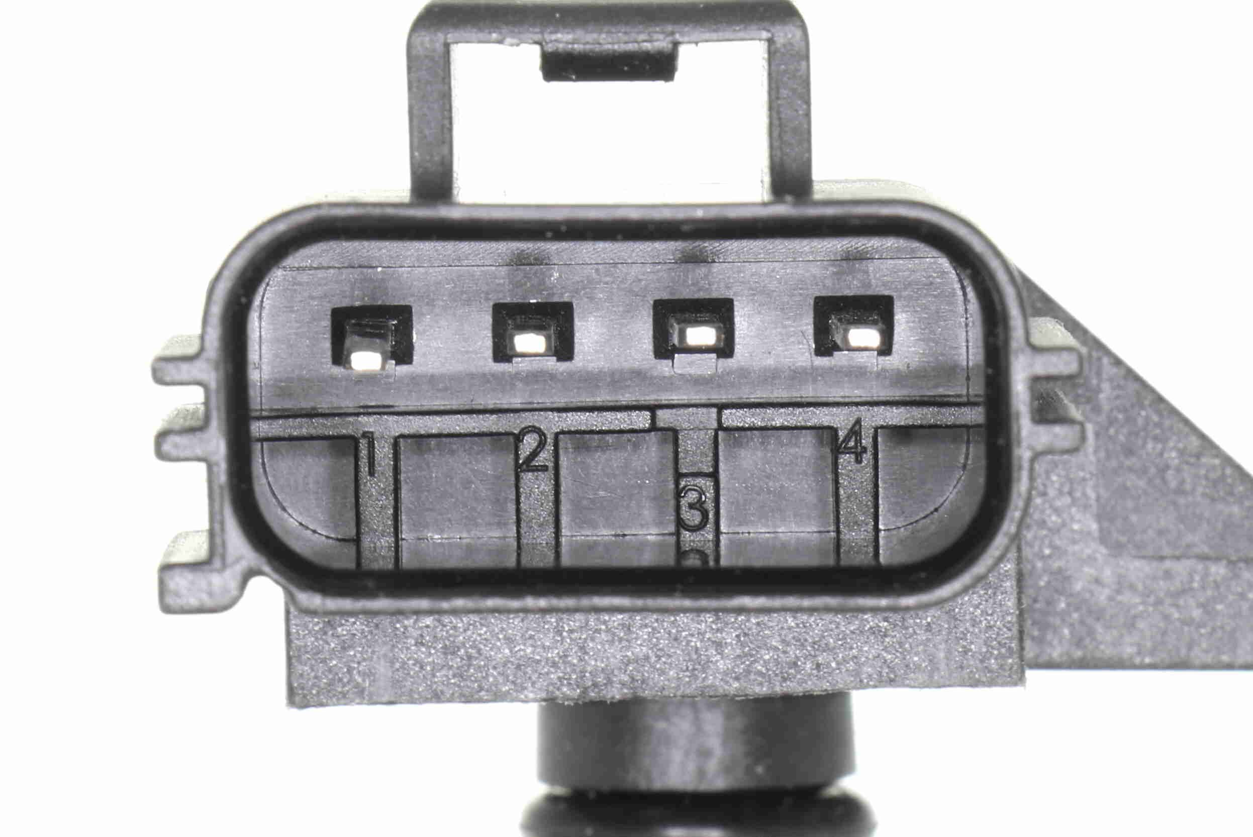 Luftdrucksensor, H&ouml;henanpassung