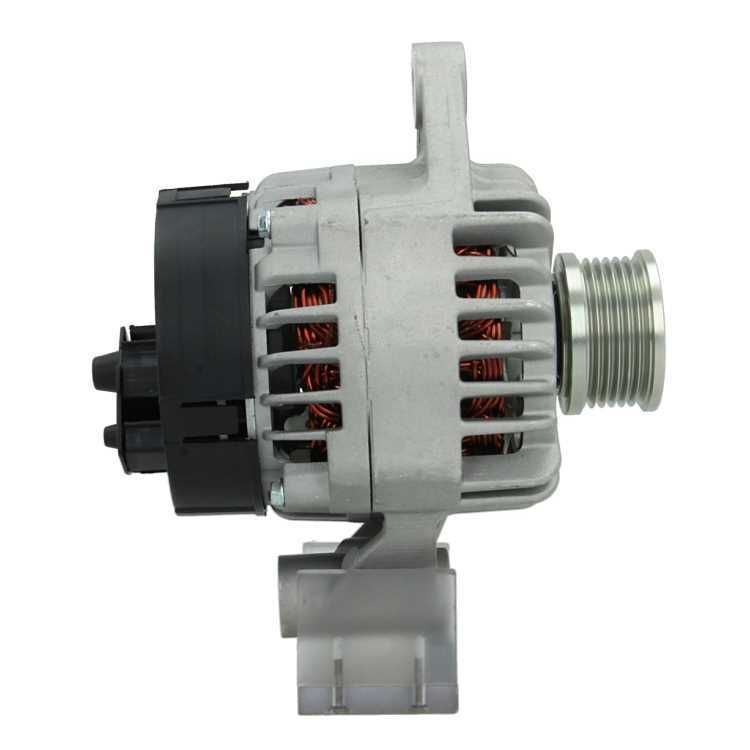 Generator Generator