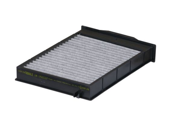 Filter, Innenraumluft Filter, Innenraumluft