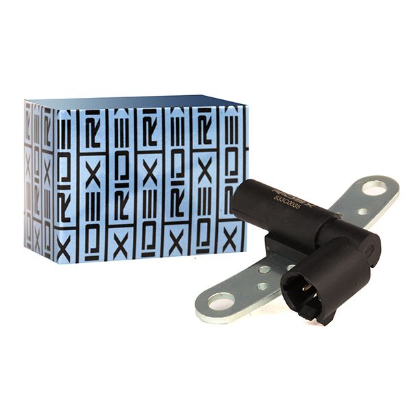 RIDEX 833C0035 Sensor, crankshaft pulse