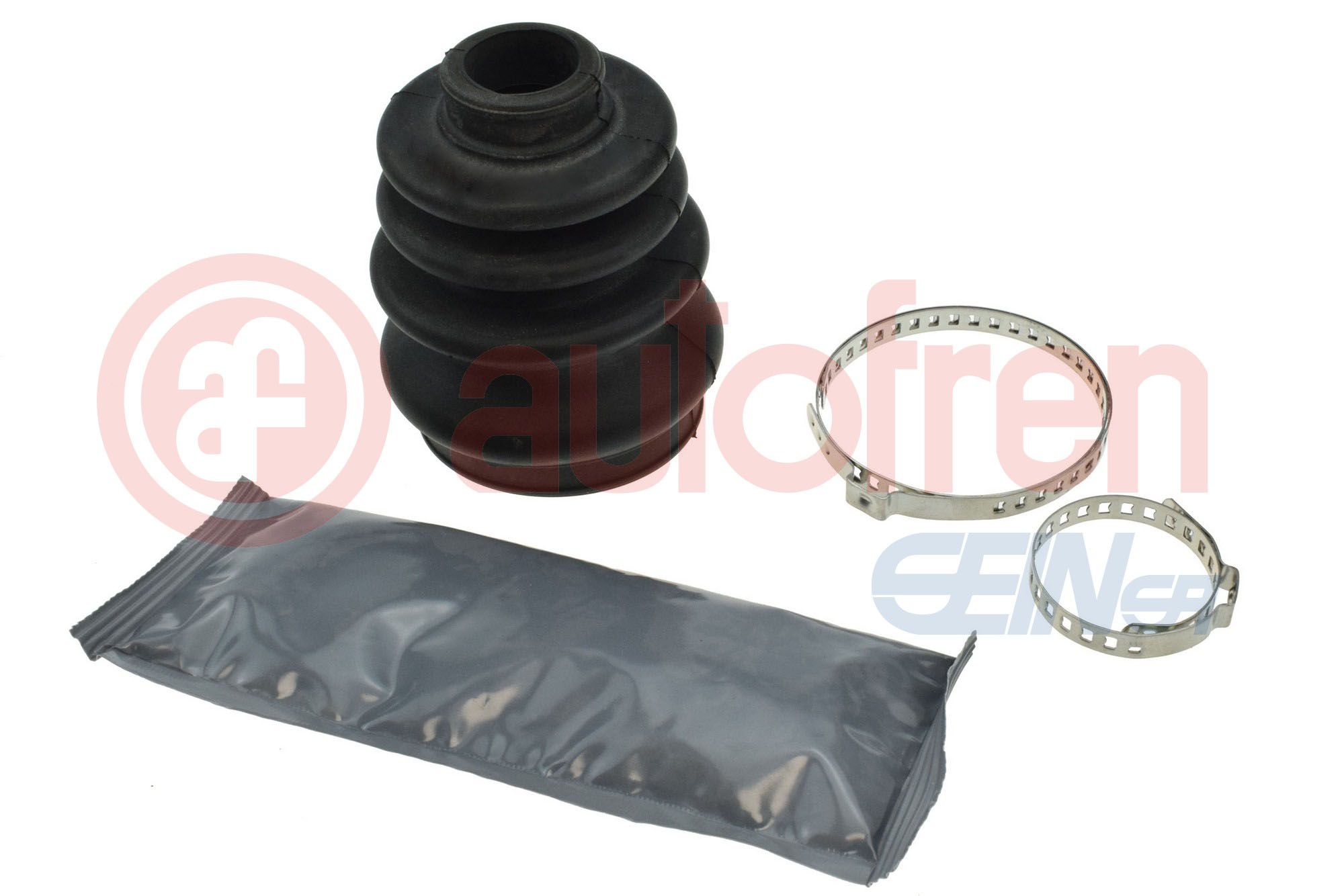 Bellow Kit, drive shaft D8346