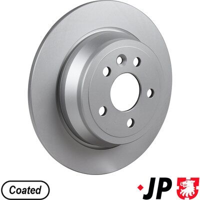 3763200600 JP GROUP JP féktárcsa