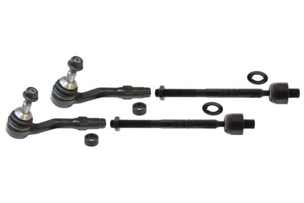 Reparatursatz, Spurstange