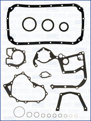 Dichtungssatz, Kurbelgehäuse