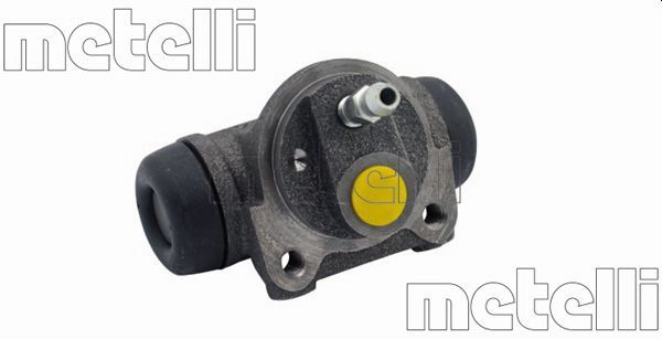 04-0820 METELLI fékmunkahenger