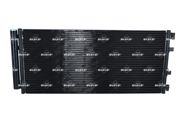 Kondensator, Klimaanlage Kondensator, Klimaanlage