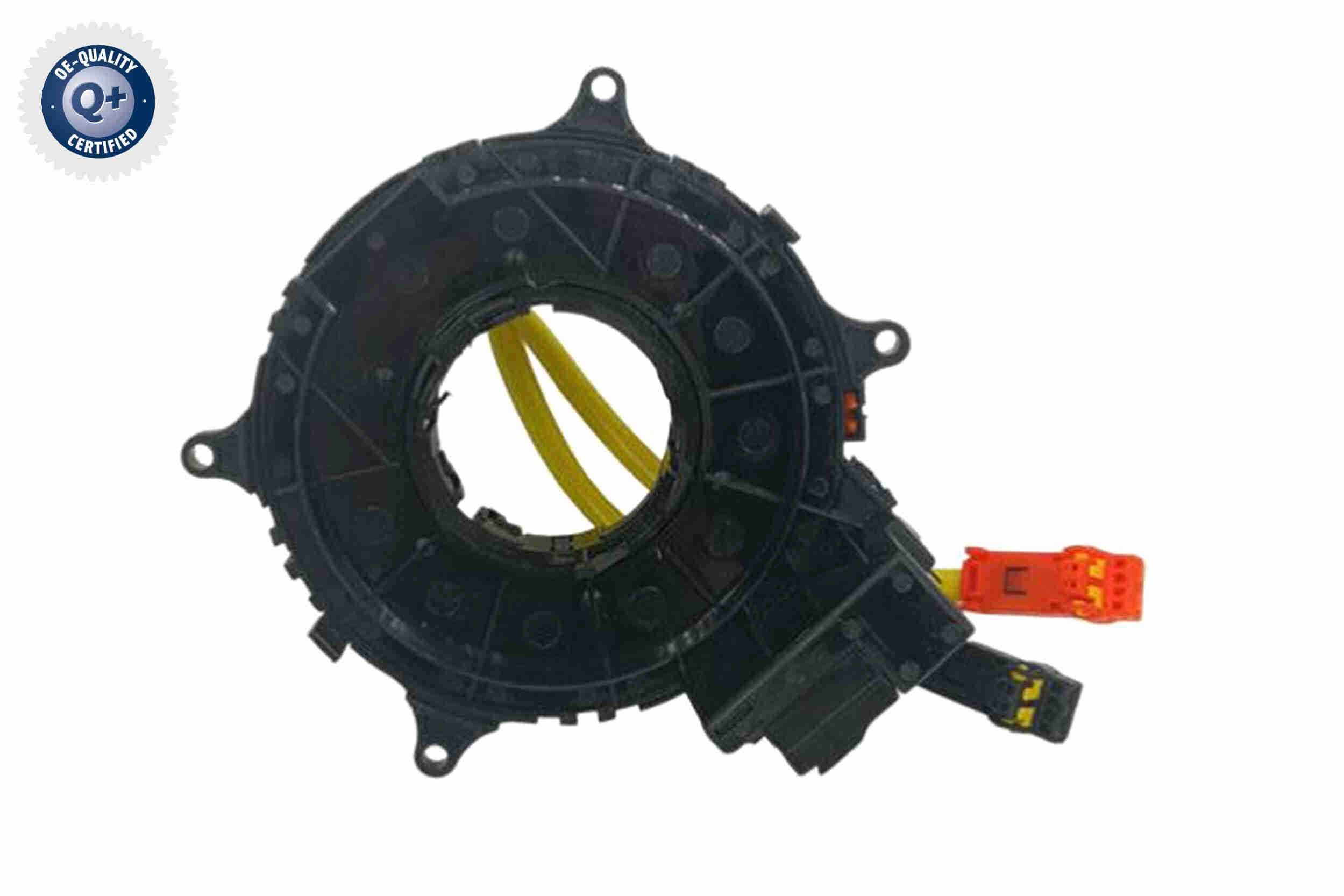 Wickelfeder, Airbag