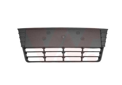 L&uuml;ftungsgitter, Sto&szlig;f&auml;nger