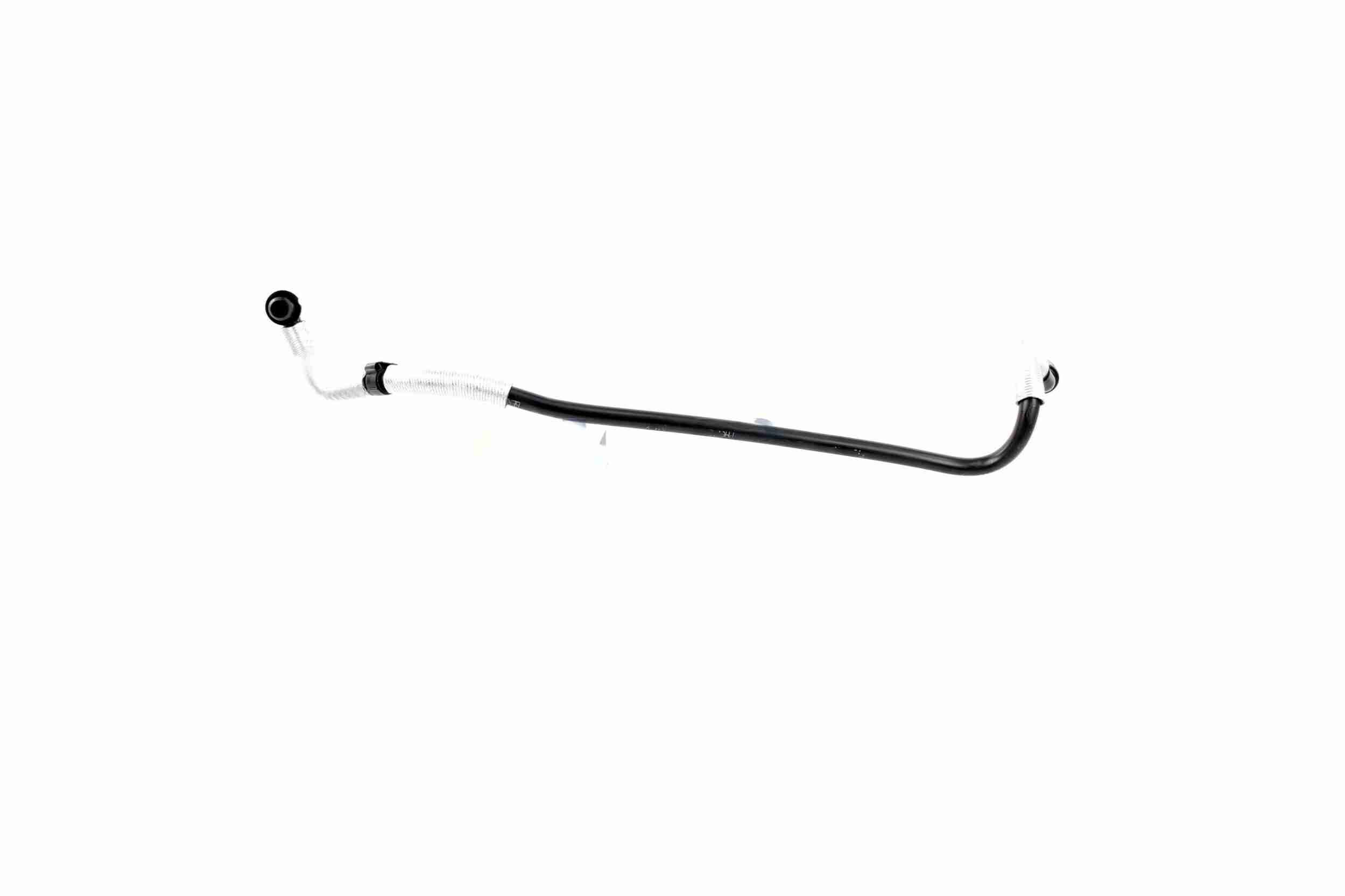 Unterdruckschlauch, Bremsanlage