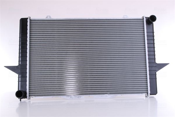 Radiator, engine cooling 65536A