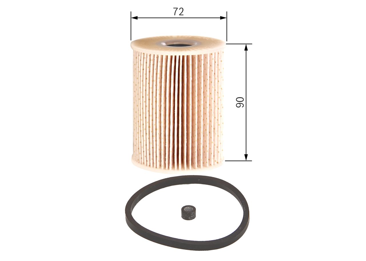 Kraftstofffilter