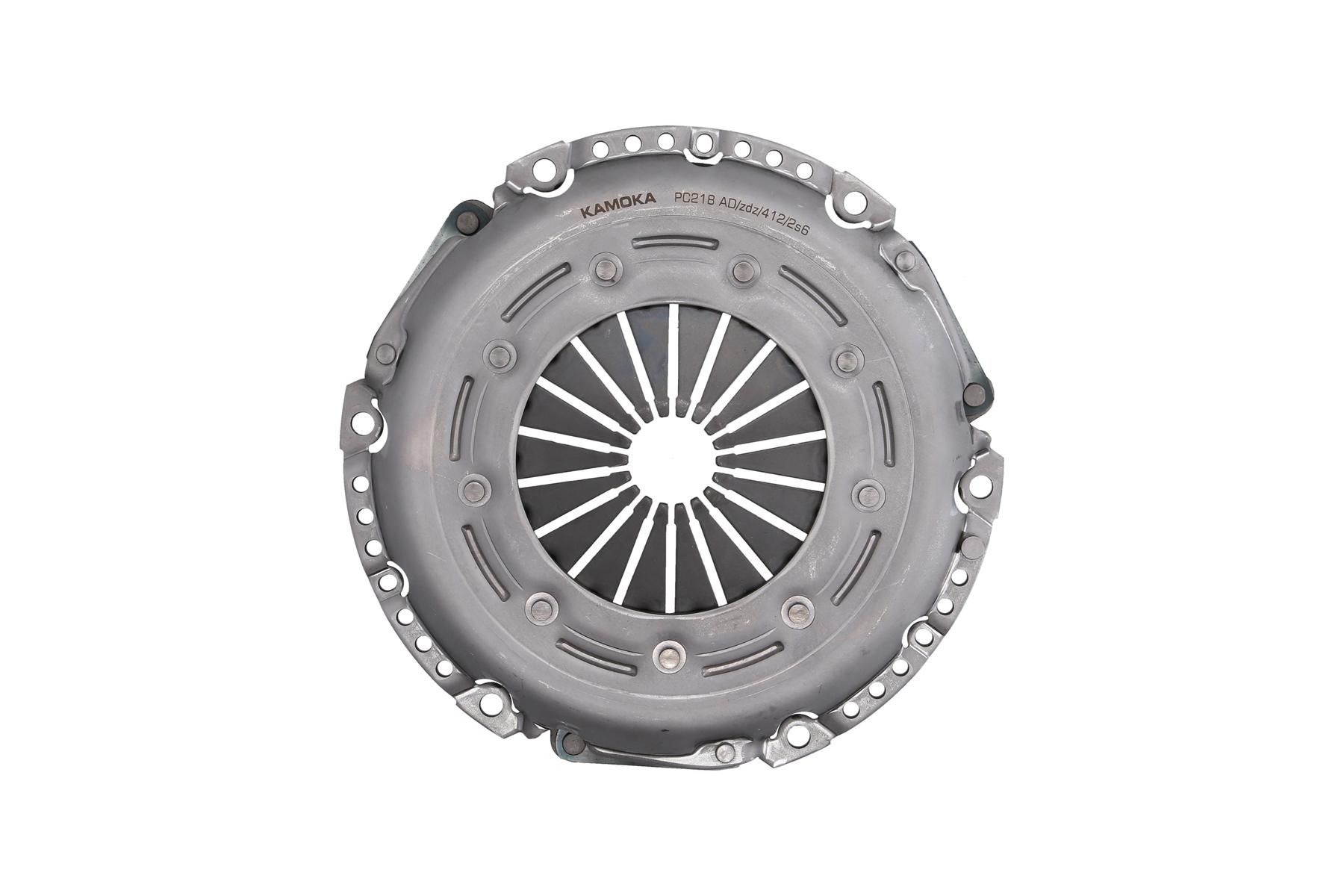 KAMOKA PC218 - Kupplungsdruckplatte
