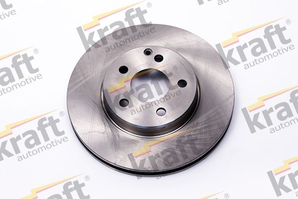 Brake Disc 6041230