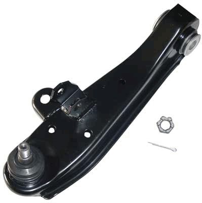 Control/Trailing Arm, wheel suspension JTC7533